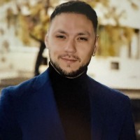 Giglio Andrés Araya Sánchez