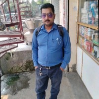 Girish Chand Gupta