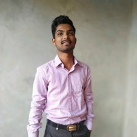 Sandesh Chavan