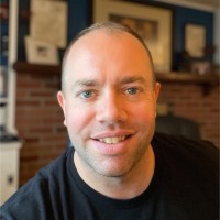 Dan Disalvo, Mpa
