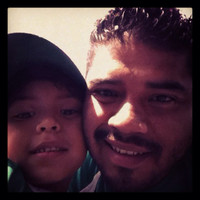Abimelech Salas