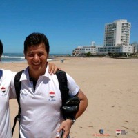 MD Marcelo Alfredo Muñoz