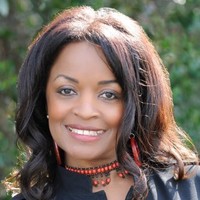 Monique Jackson
