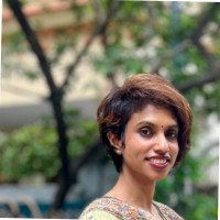 Tejaswi Mallipeddi