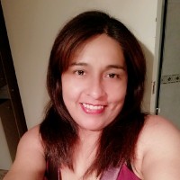 Cristina Cruz Martinez