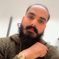Prateek Sankhala