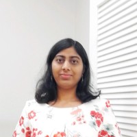 Gitanjali K.