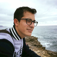 Carlos Javier Gonzalez