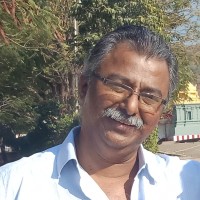 Madhukar Gaikwad