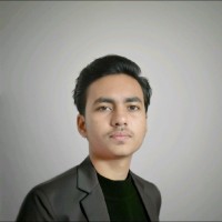 Anoop Mishra