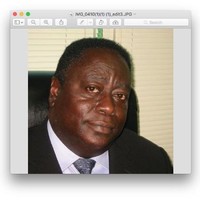 Ben Owusu-Mensah, FCILT