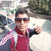 Sonu Patel