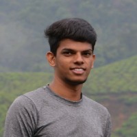 Kishore N