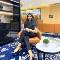 Aashi Goyal
