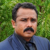 Sri Krishnan