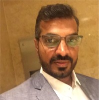 Gurumurthy G