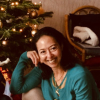 Karenina Notoprajitno