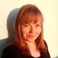 Hanna Aho