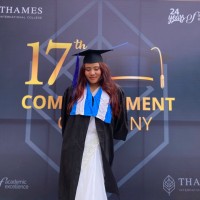 Bini Shrestha