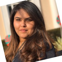 Agrima Bhutani