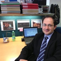 Stefano Ginocchio