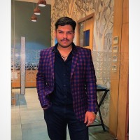 Myron Bariyawal