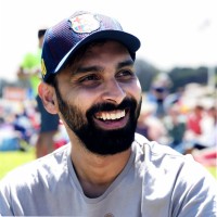 Prithviraj Vasanth