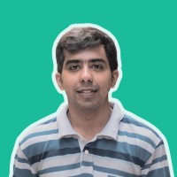 Shoaib Ahmed