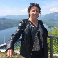 Christine Chaix