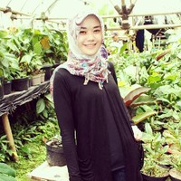 Isfana B. Andriyani