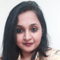 Shweta Balasubramoni