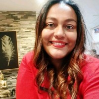 Marie Maloupe Rodrigues