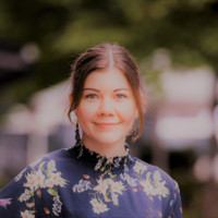 Maja Eilertsen
