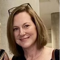 Catherine McKenzie