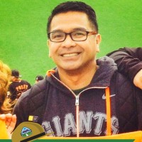 Ron Sison
