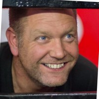 Kelvin Whitwell.  EngTech  MIMechE.            Tech IOSH.