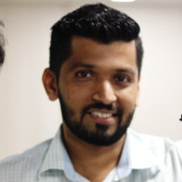 Devendra Gandhi