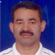Daleep Kunwar Chand