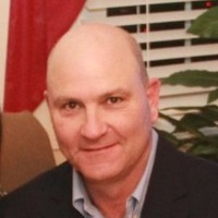 Tony Hamilton