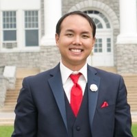 Timothy Nguyen
