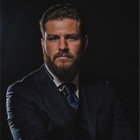 Zach Henderson