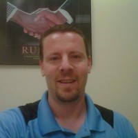 Bryan Gibson