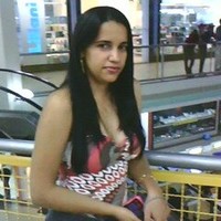 Eliete Ramalho Barreto