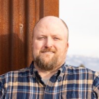 Aaron Osborne