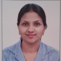 Shubhangi Kulkarni