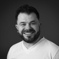 Cédric PAGA