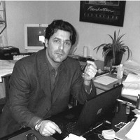 Fidel Garcia