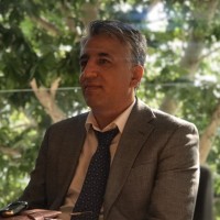 Meraj Aaghabali