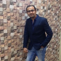 Paras Kothari
