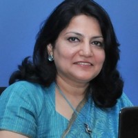 Vineeta Mittal